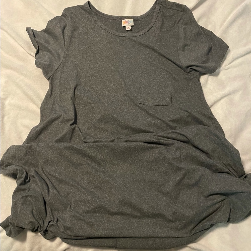 EUC Medium LulaRoe Carley